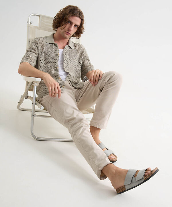 Camisas para hombre