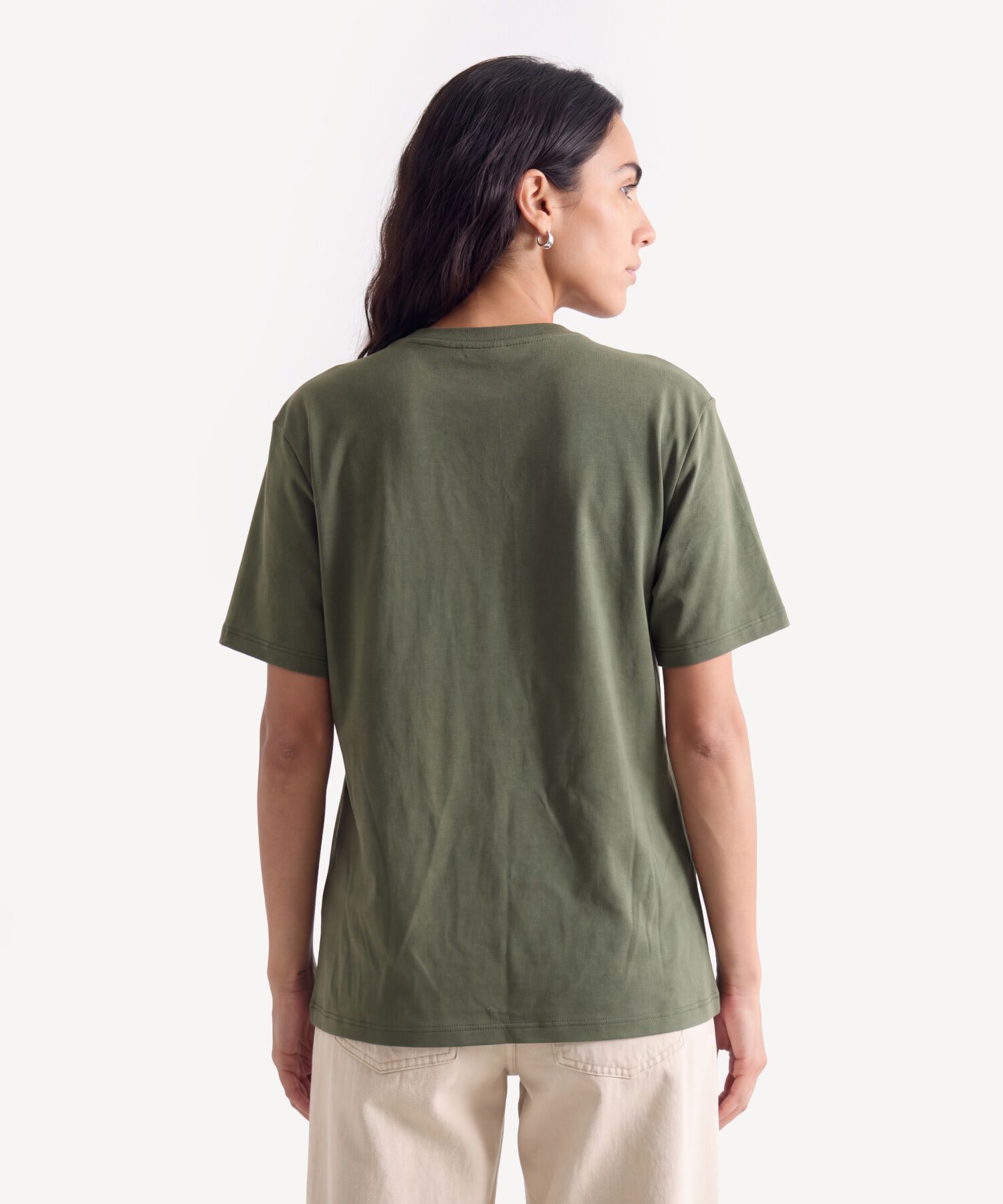 Camiseta Para Mujer