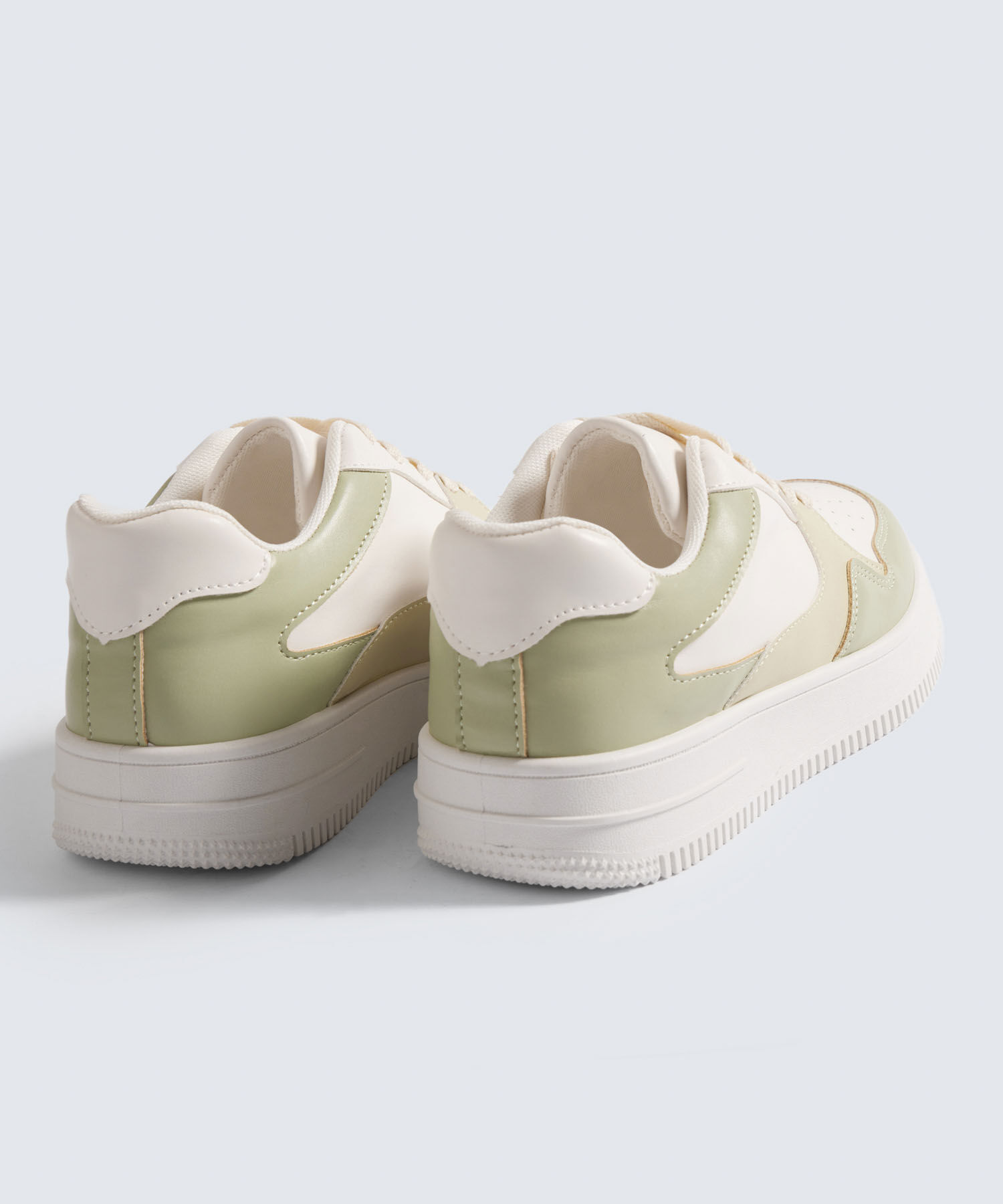 Tenis mujer
