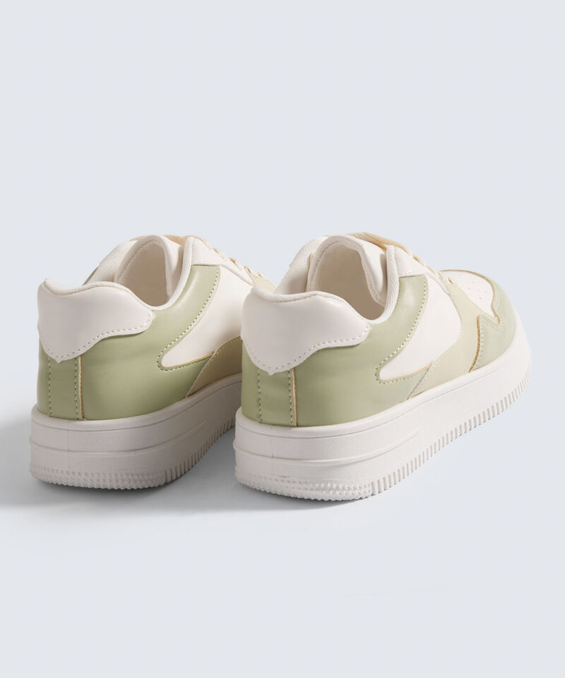 Tenis mujer