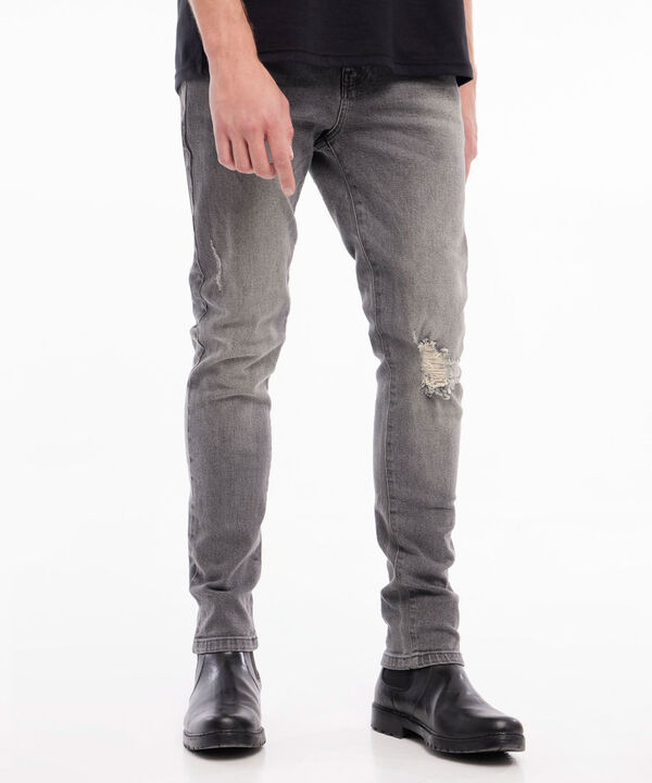 Jeans hombre image number null