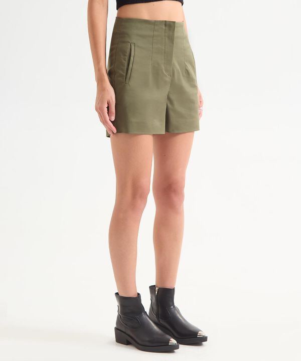 Shorts para mujeres image number null
