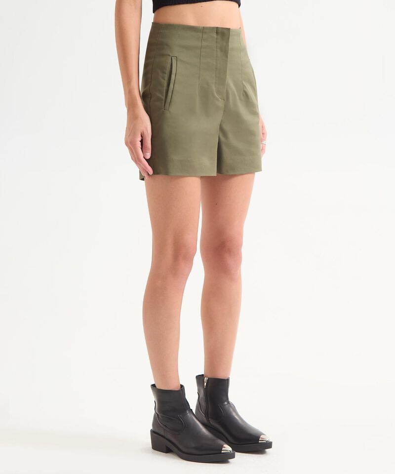 Shorts para mujeres