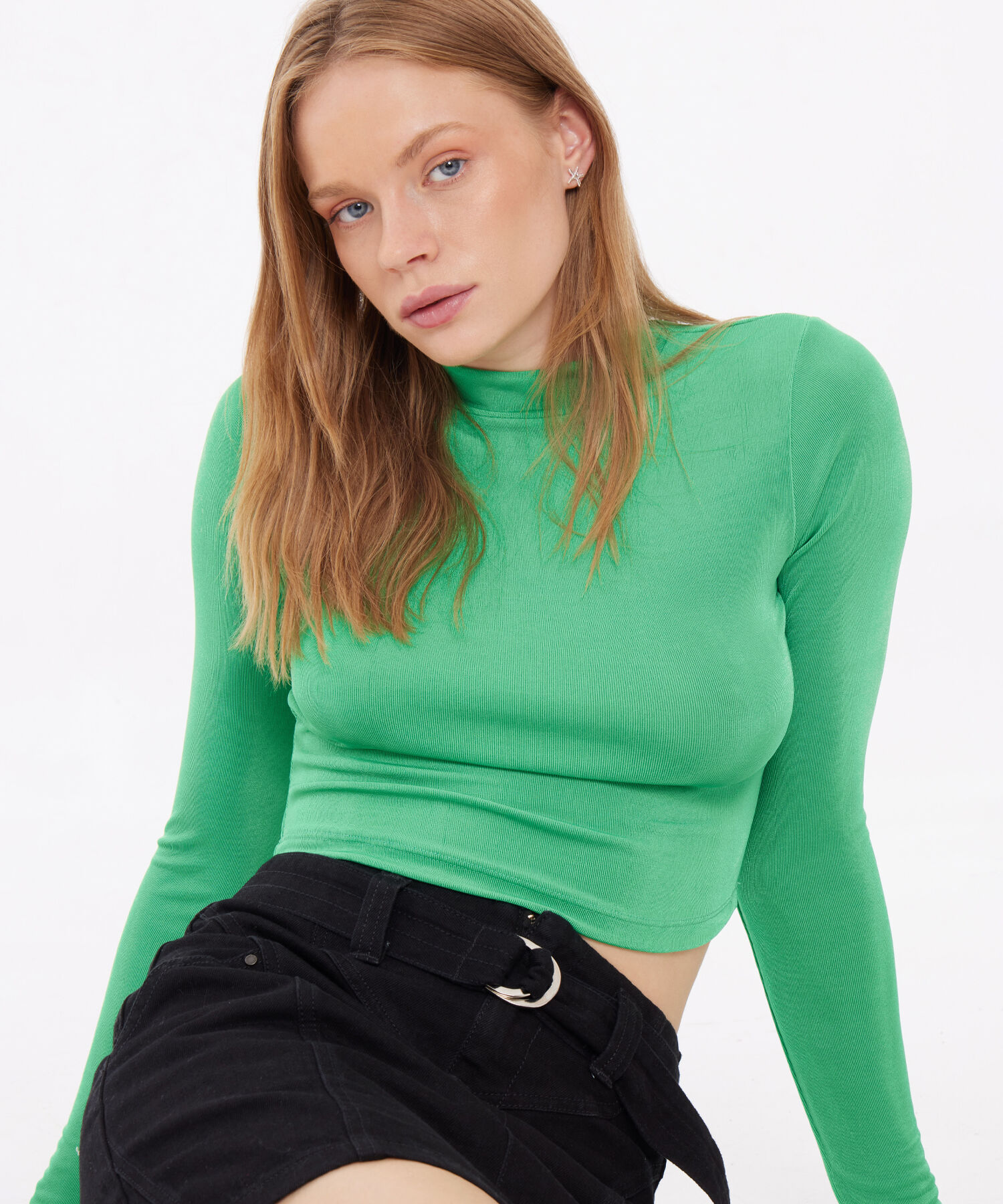 Camisetas Mujer