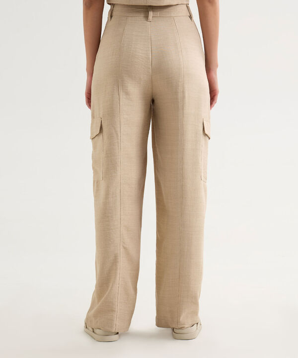 Pantalones para mujer image number null