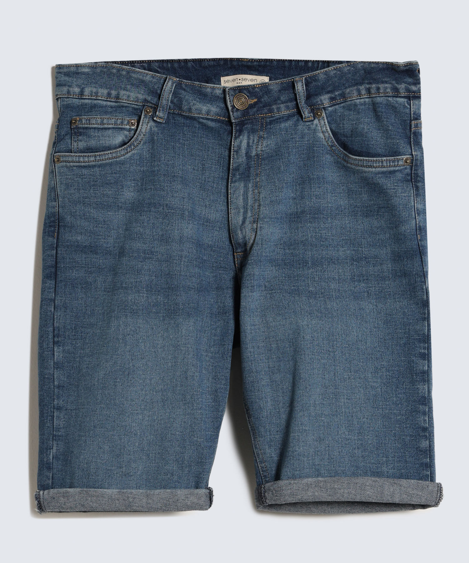 Bermudas para hombre