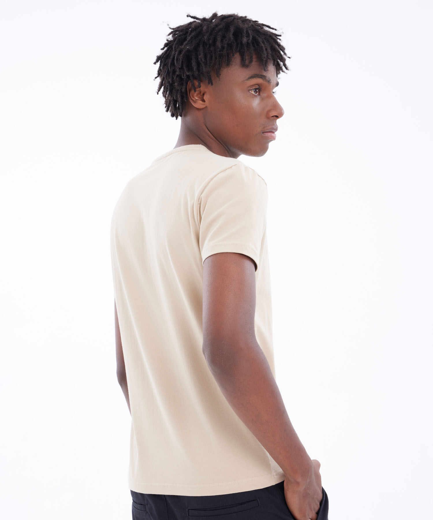 Camisetas basicas unisex on sale
