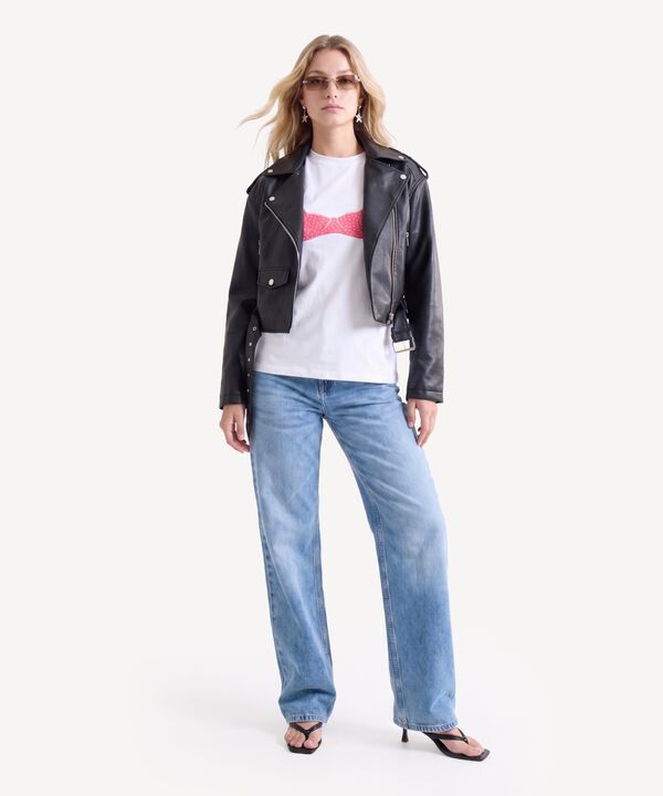 Camiseta Para Mujer