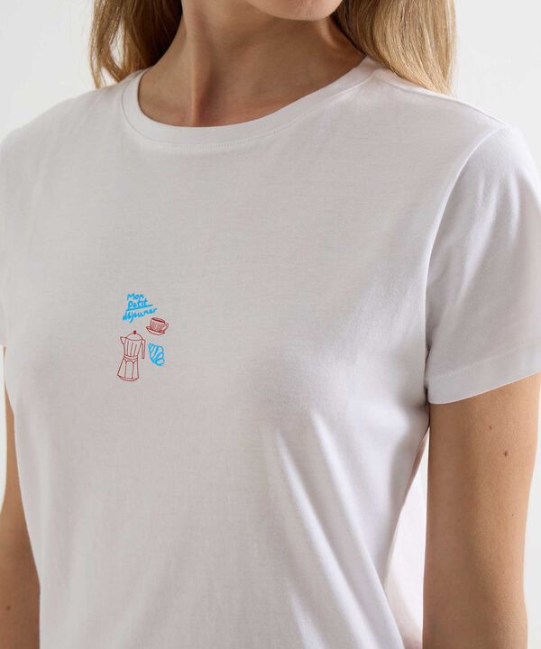 Camisetas para mujer image number null