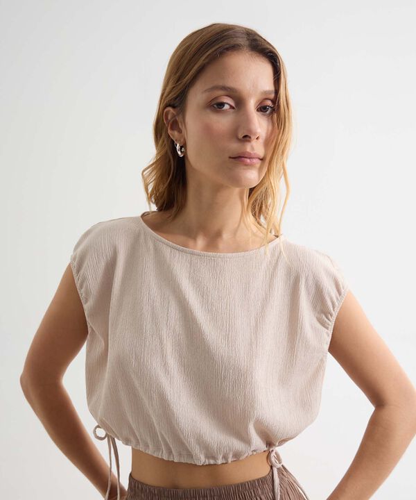 Camisetas Mujer image number null