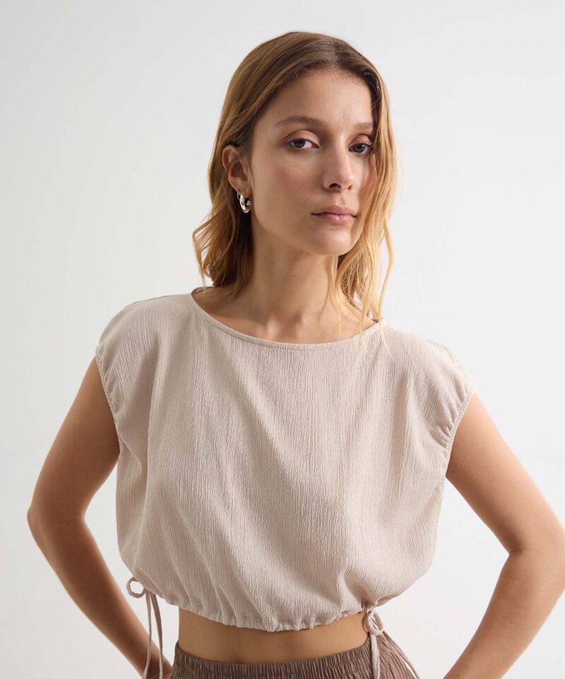 Camisetas Mujer