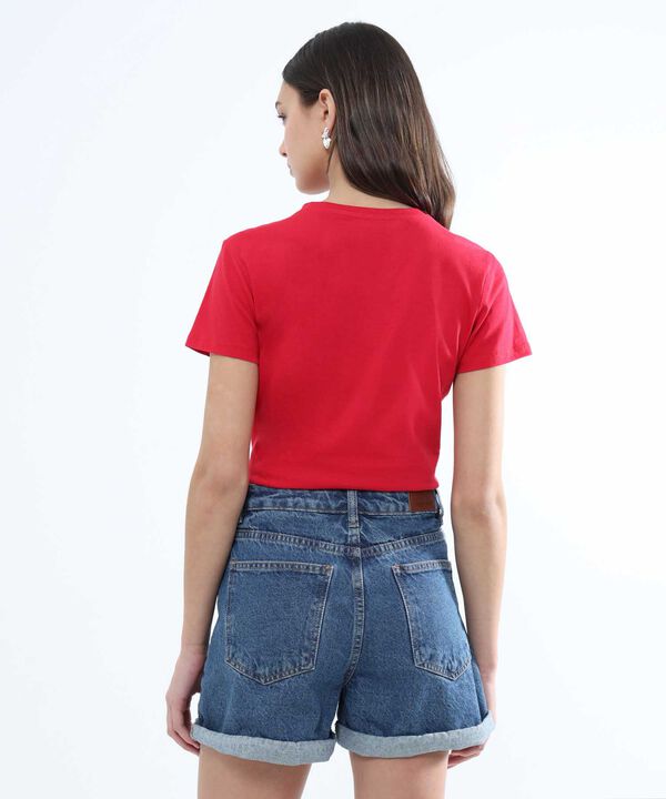 Shorts para mujeres