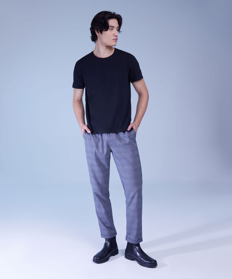 Joggers basicos para hombre