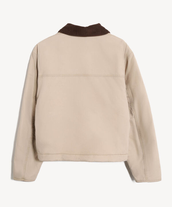 Chaquetas para mujer