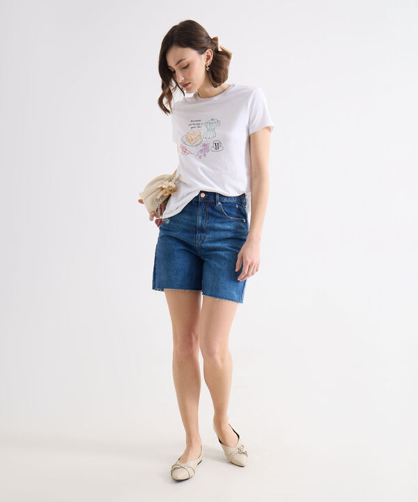 Shorts para mujeres image number null