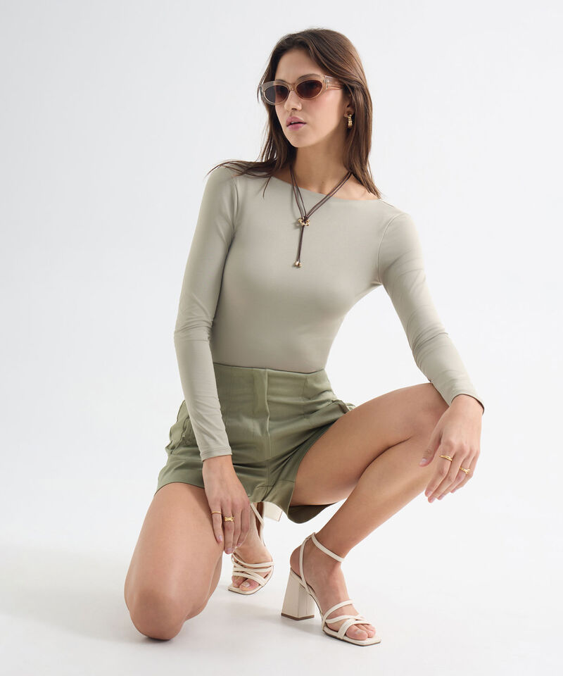 Bodys para mujer