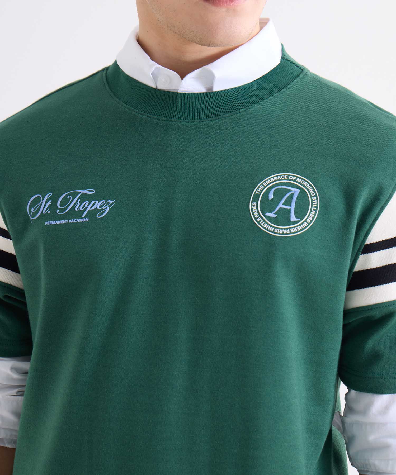 Camisetas para hombre