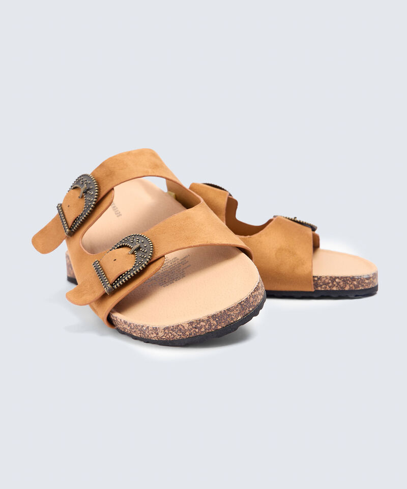 Sandalias para mujer