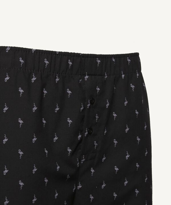 Boxers amplios para hombre