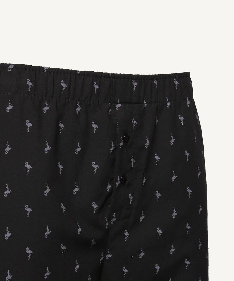 Boxers amplios para hombre