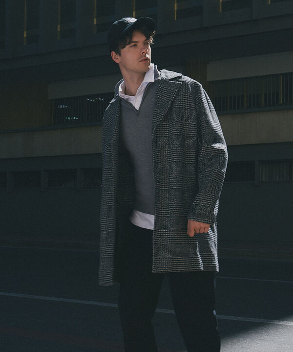 Chaquetas para hombre image number null