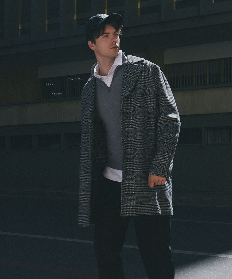 Chaquetas para hombre