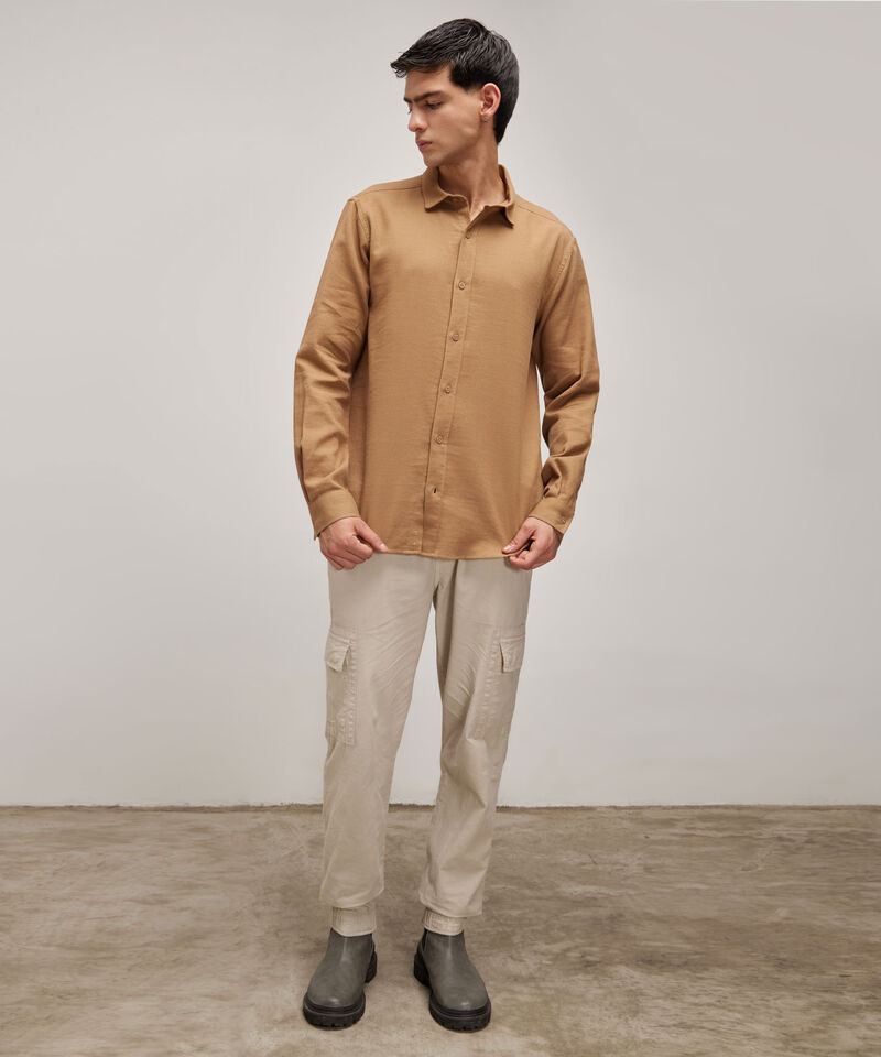 Camisas para hombre