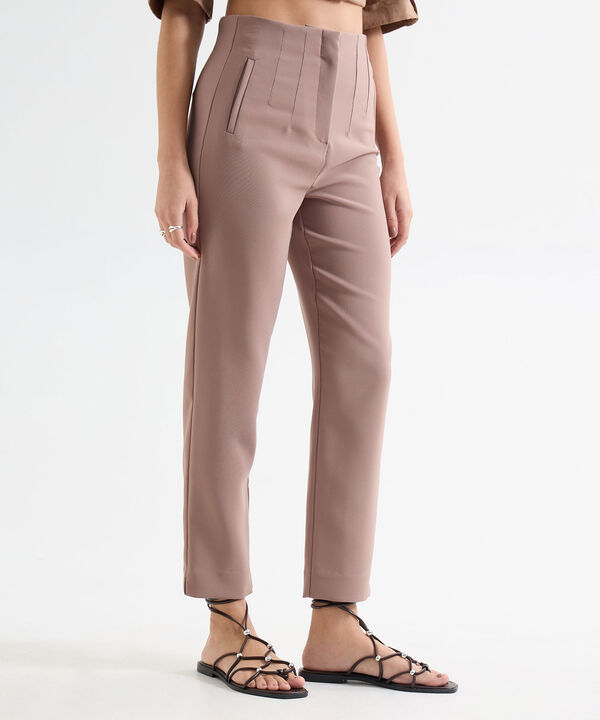 Pantalones para mujer image number null