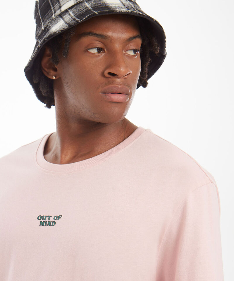 Camisetas para hombre