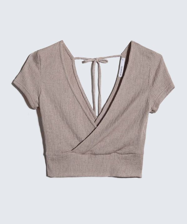Camisetas Mujer
