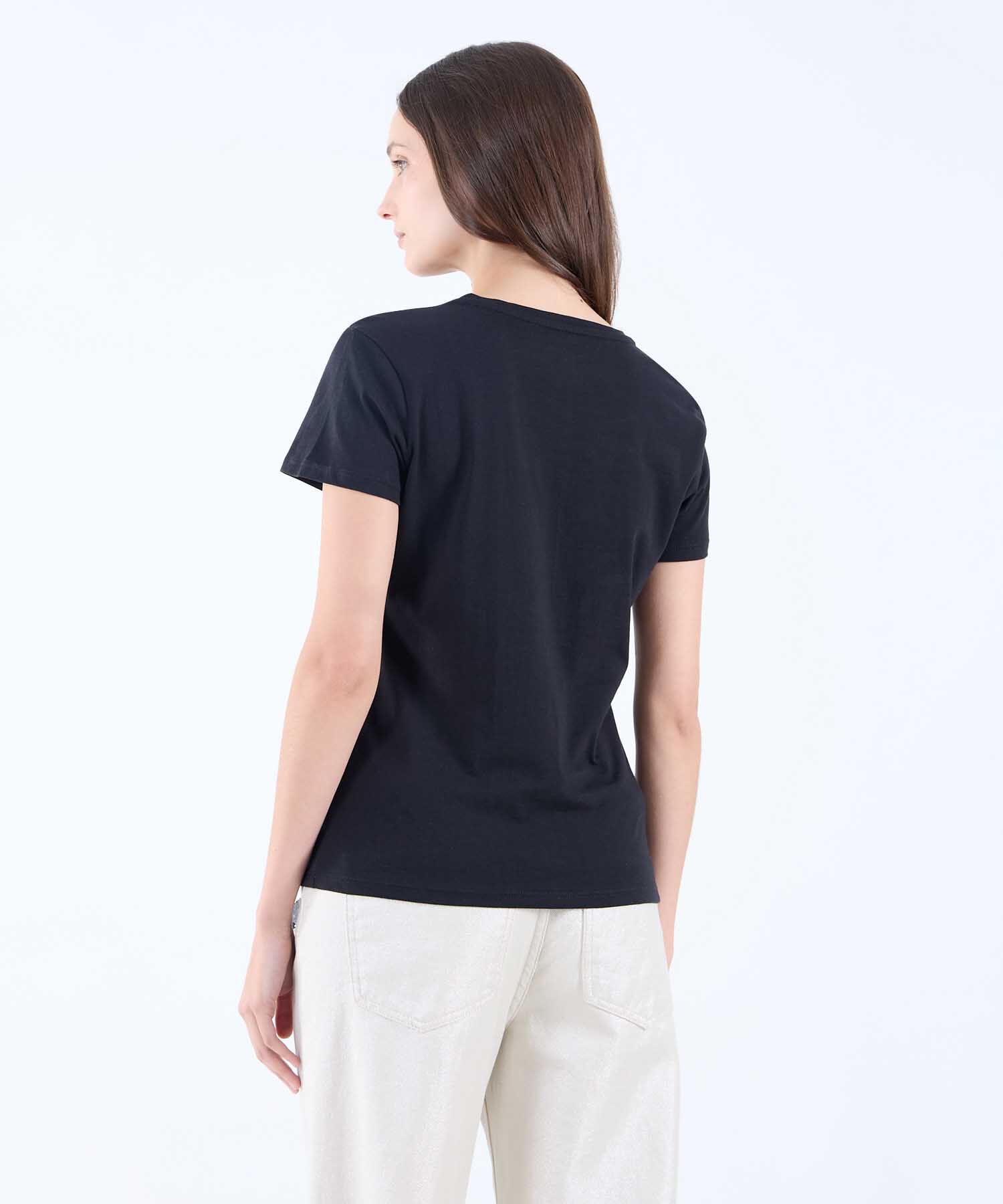 Camisetas Mujer