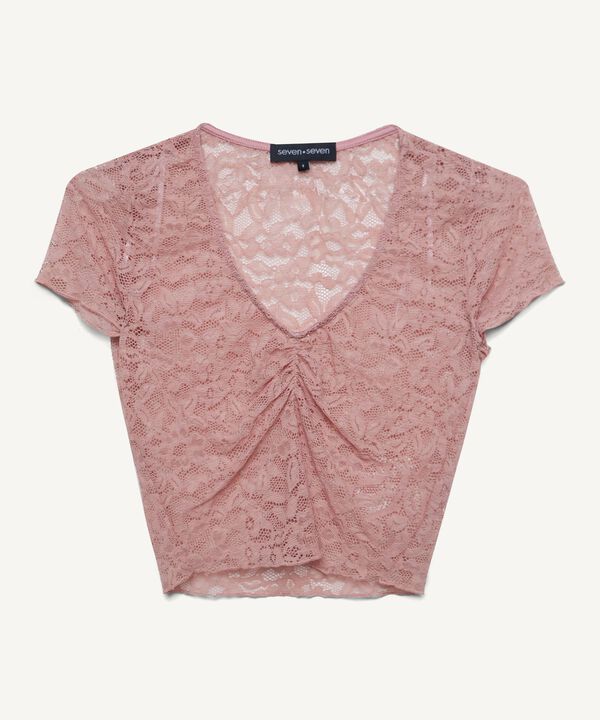 Camisetas Mujer