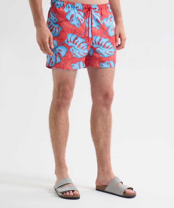Bermudas para hombre image number null