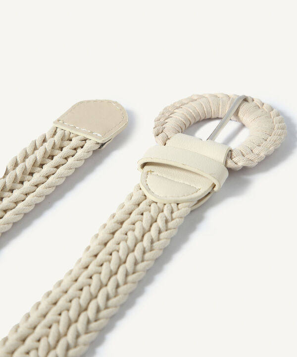 Cinturones para mujer