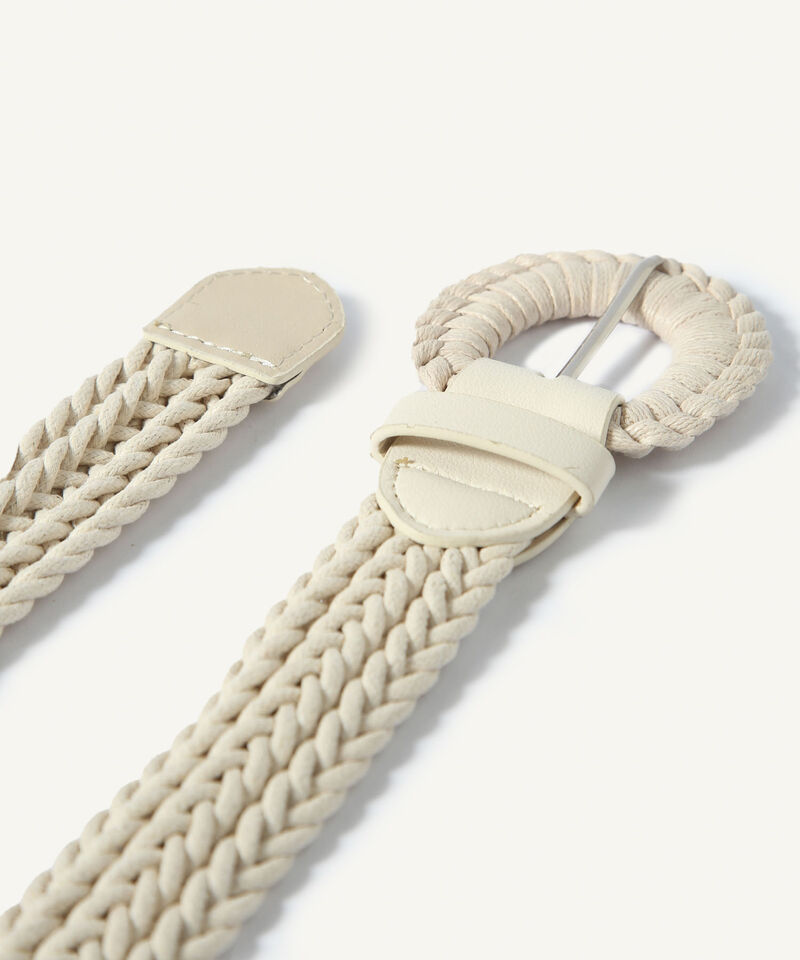 Cinturones para mujer