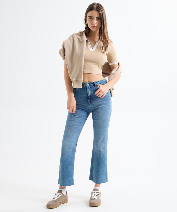 Camisetas Mujer