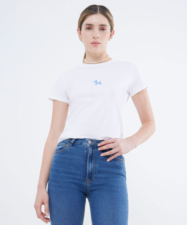 Camisetas Mujer