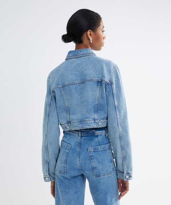 Chaquetas para mujer