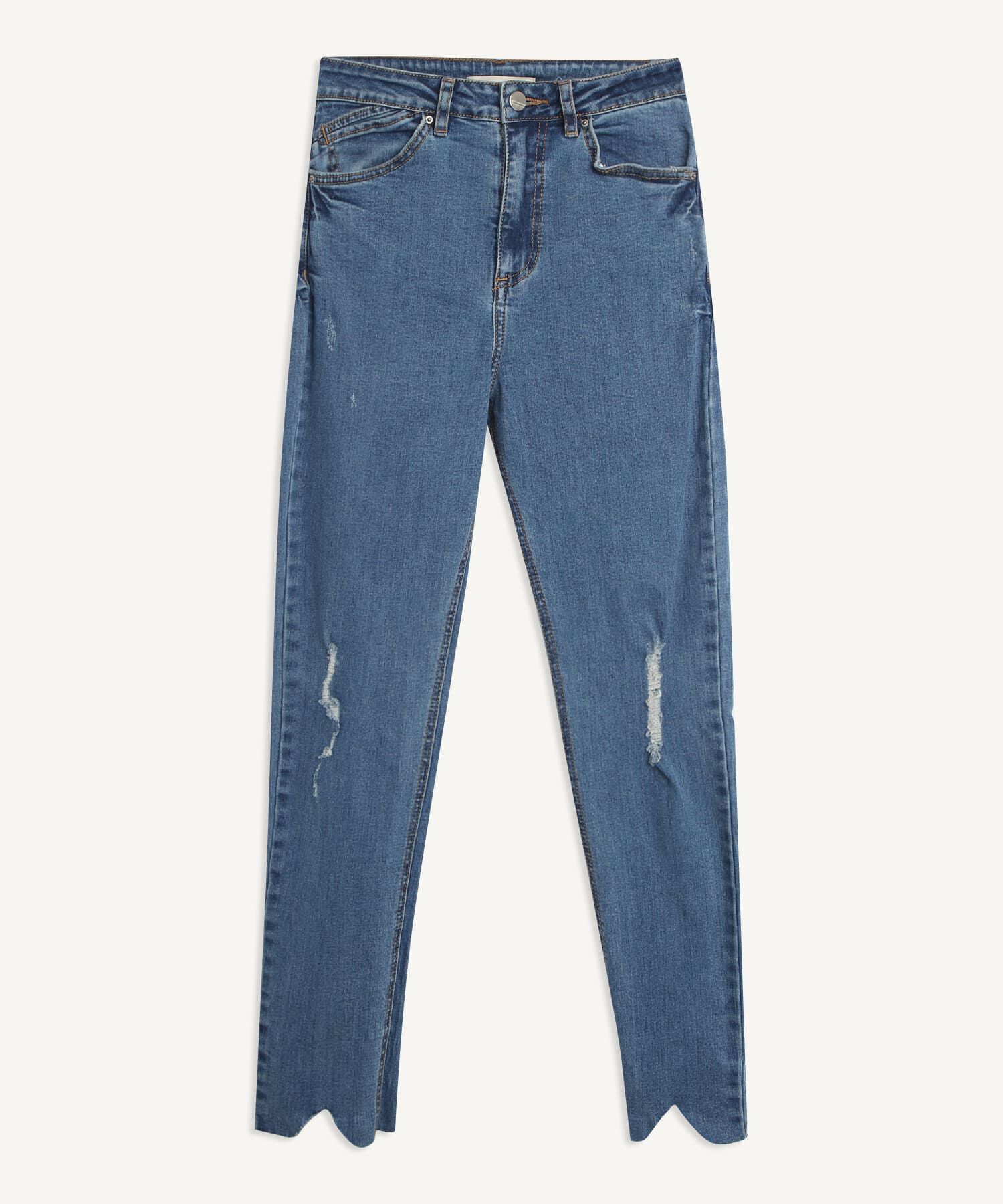 Jeans dama