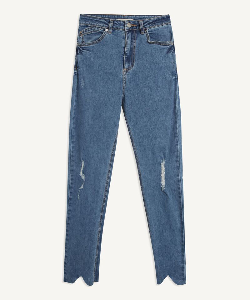 Jeans dama