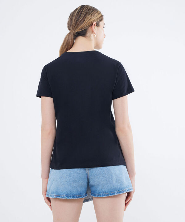 Camisetas Mujer