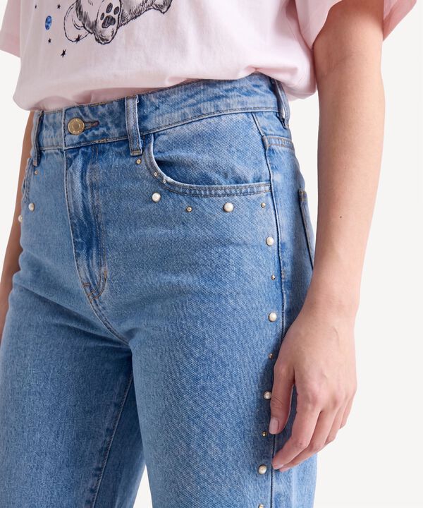 Jean Para Mujer