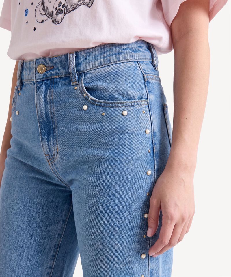 Jean Para Mujer