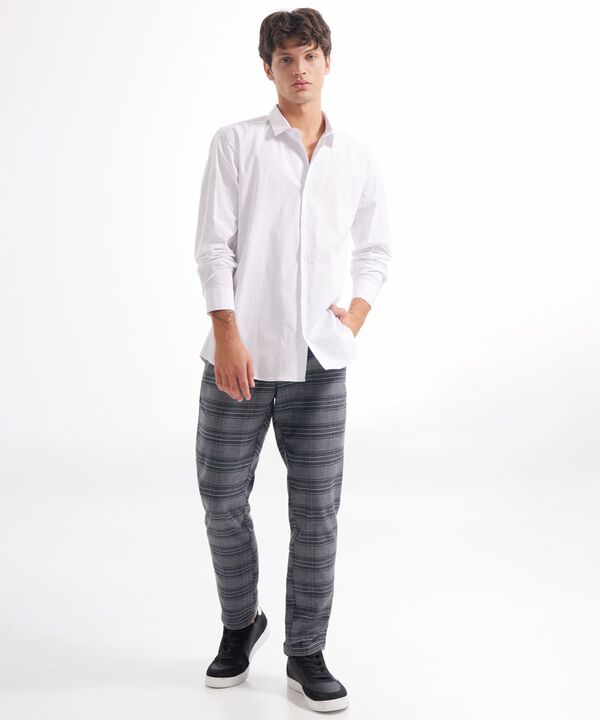 Camisas para hombre