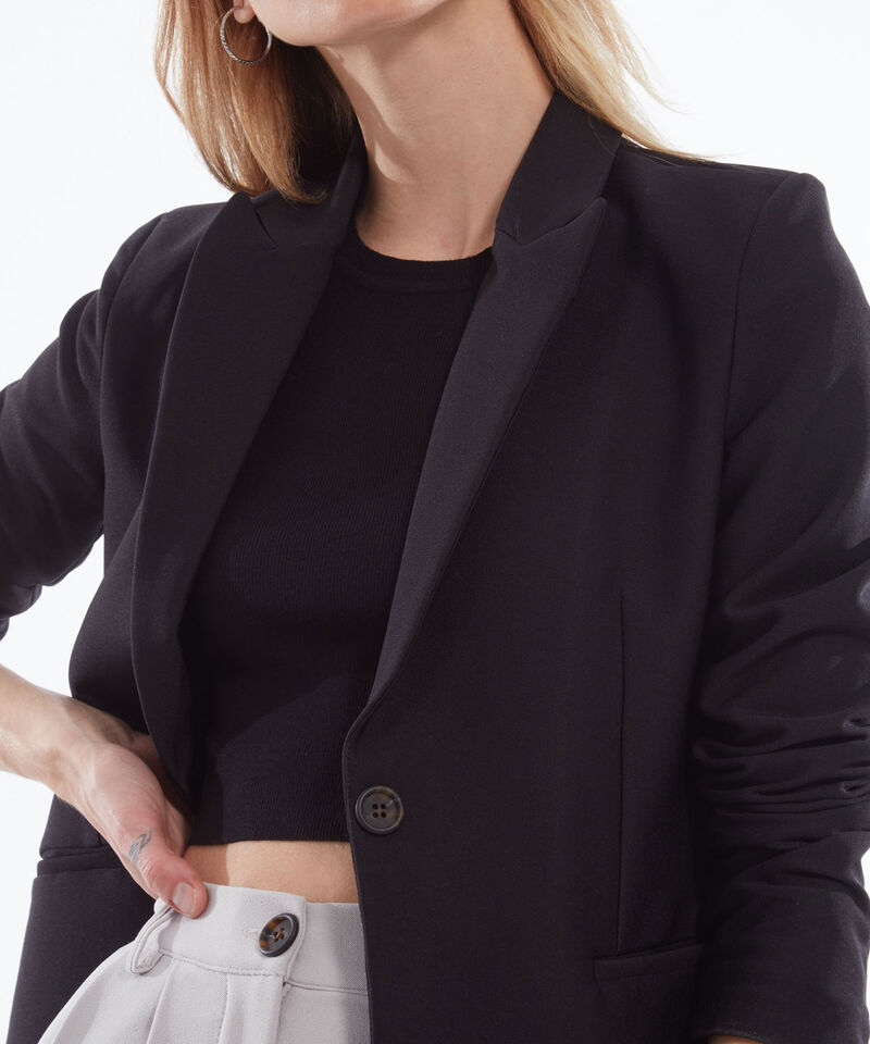 Blazers para mujer