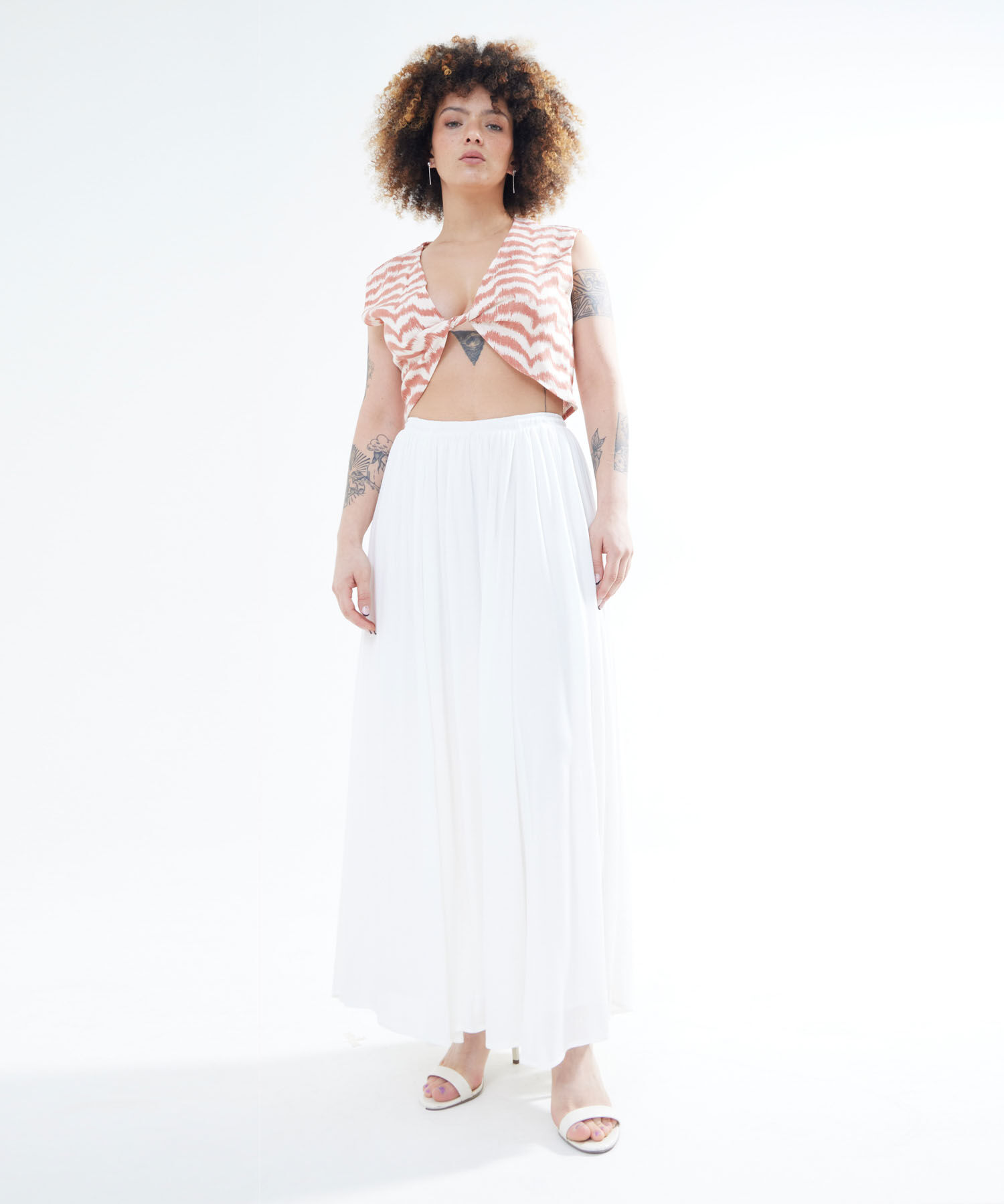 Blusa para mujer