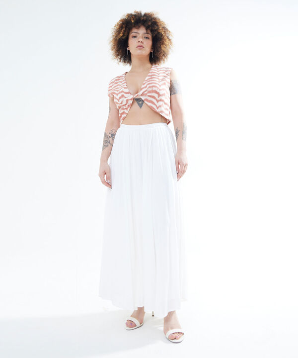Blusa para mujer