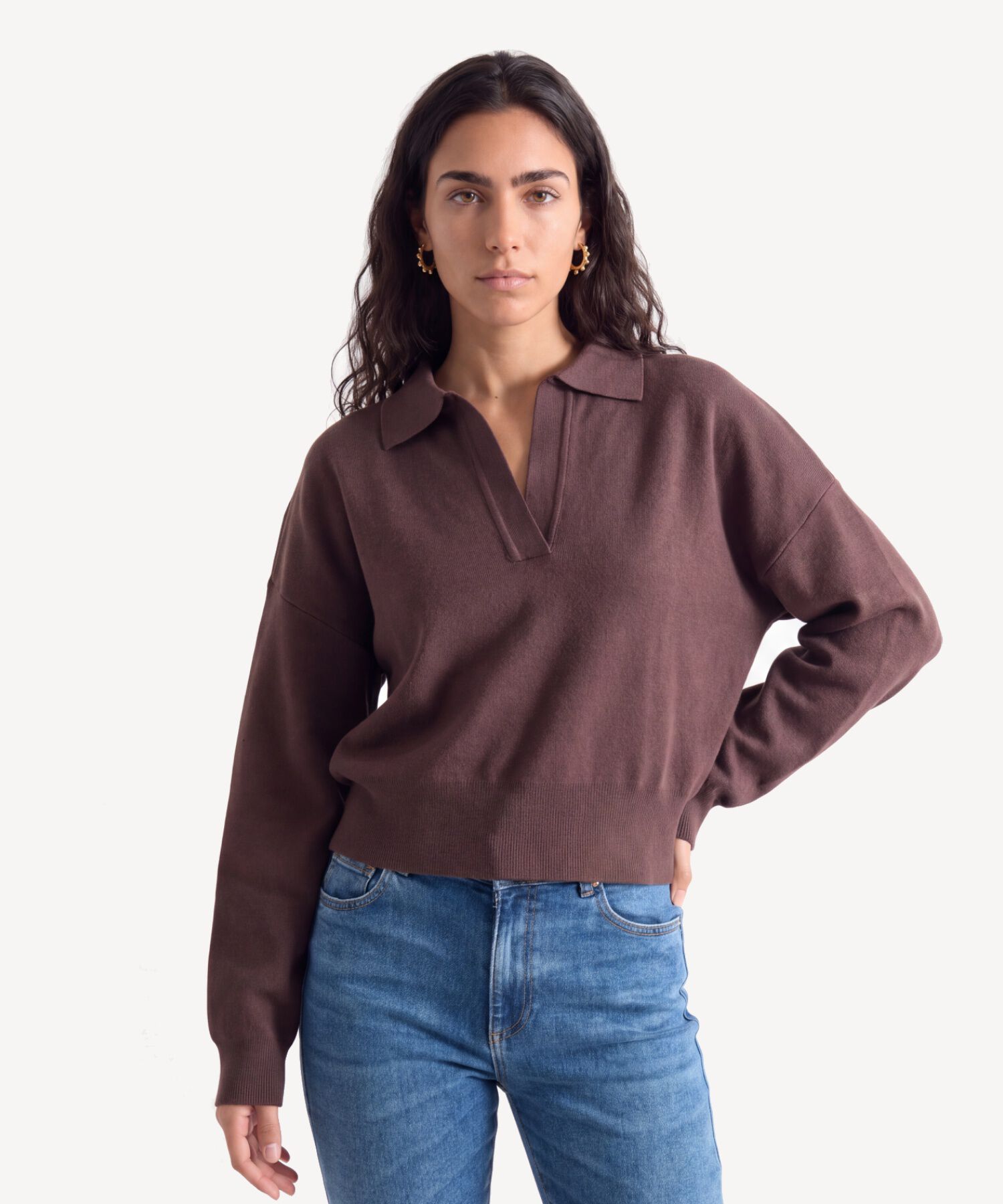 Saco Para Mujer