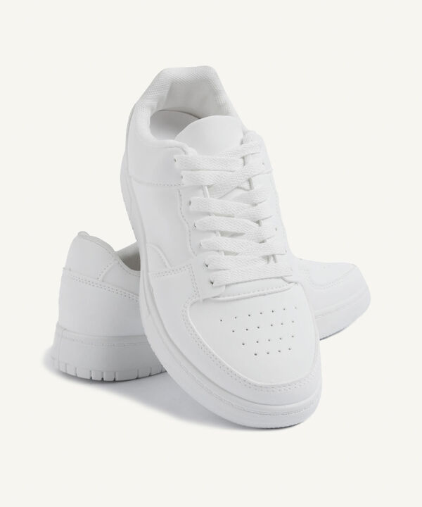Tenis mujer