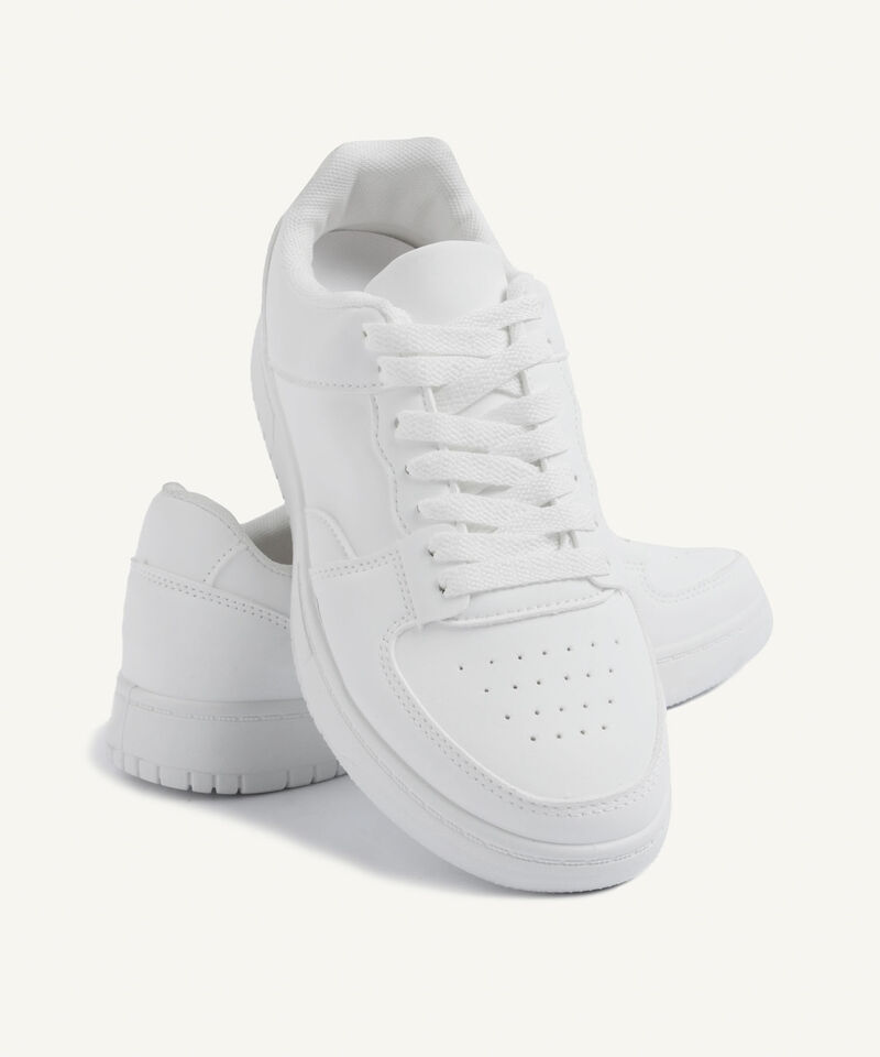 Tenis mujer